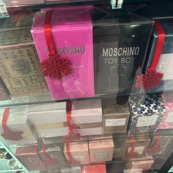 Meet your Posher, Dorothy - Picture 6 of 13